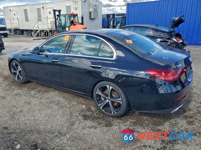 Drugie zdjęcie samochodu z przodu: 2025 MERCEDES-BENZ C 300 VIN:W1KAF4GB1SR286236 - miniatura