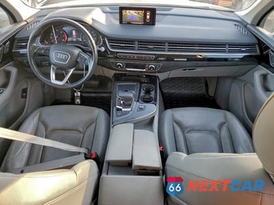 Zdjęcie 8 z 12 samochodu: 2017 AUDI Q7 PREMIUM PLUS VIN:WA1LAAF75HD051626 - miniatura