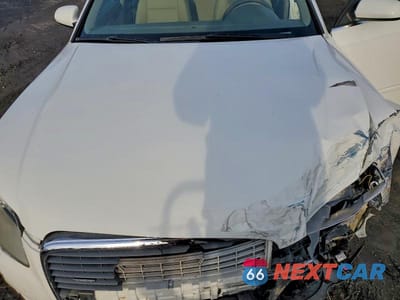 Zdjęcie 11 z 11 samochodu: 2006 AUDI A4 2.0T QUATTRO VIN:WAUDF78E96A119111 - miniatura