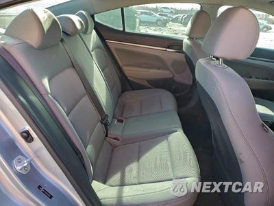Zdjęcie 10 z 11 samochodu: 2017 HYUNDAI ELANTRA SE VIN:5NPD84LF2HH004406 - miniatura