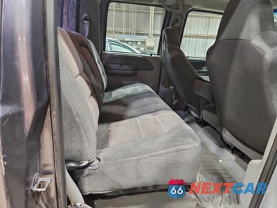 Zdjęcie 10 z 14 samochodu: 2003 FORD F250 SUPER DUTY VIN:1FTNW20F53EA98390 - miniatura