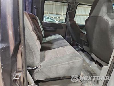 Zdjęcie 10 z 14 samochodu: 2003 FORD F250 SUPER DUTY VIN:1FTNW20F53EA98390 - miniatura