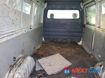 Zdjęcie 10 z 13 samochodu: 2006 DODGE SPRINTER 2500 DELIVERY VAN VIN:WD0PD644365935535 - miniatura