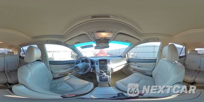 Zdjęcie 15 z 15 samochodu: 2006 LEXUS RX 400 VIN:JTJHW31U860028638 - miniatura