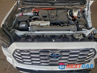 Zdjęcie 12 z 12 samochodu: 2024 TOYOTA SEQUOIA CAPSTONE VIN:7SVAAABA7RX032550 - miniatura