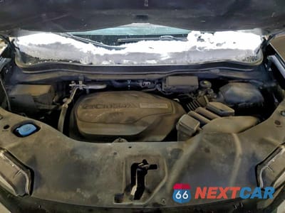 Zdjęcie 12 z 12 samochodu: 2019 HONDA PASSPORT TOURING VIN:5FNYF7H96KB006192 - miniatura