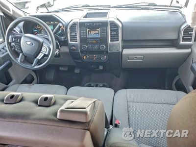 Zdjęcie 8 z 12 samochodu: 2016 FORD F150 SUPERCREW VIN:1FTEW1CG5GKE05191 - miniatura