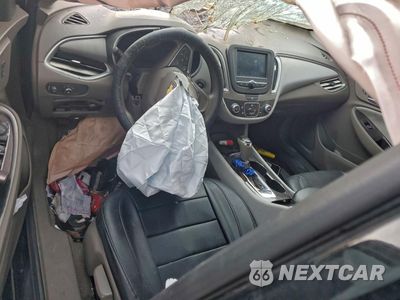 Zdjęcie 8 z 13 samochodu: 2017 CHEVROLET MALIBU LS VIN:1G1ZB5ST7HF133233 - miniatura