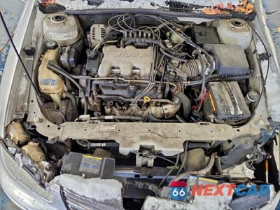 Zdjęcie 11 z 12 samochodu: 2003 CHEV MALIBU VIN:1G1ND52J03M554710 - miniatura