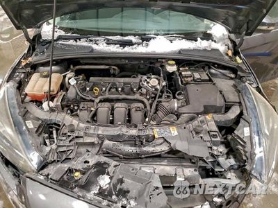 Zdjęcie 11 z 11 samochodu: 2017 FORD FOCUS SEL VIN:1FADP3M26HL306405 - miniatura