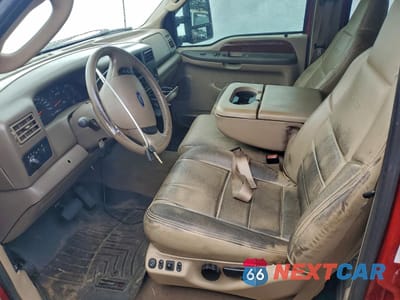 Zdjęcie 7 z 14 samochodu: 2003 FORD F350 SUPER DUTY VIN:1FTWW33P93EC52985 - miniatura