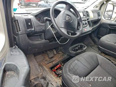Zdjęcie 8 z 13 samochodu: 2020 RAM PROMASTER 3500 3500 HIGH VIN:3C6URVJG8LE112693 - miniatura