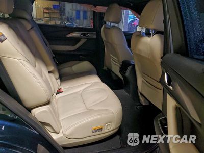 Zdjęcie 11 z 13 samochodu: 2020 MAZDA CX-9 GRAND TOURING VIN:JM3TCBDY2L0405109 - miniatura