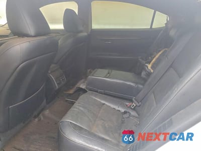 Zdjęcie 10 z 12 samochodu: 2014 LEXUS ES 300H VIN:JTHBW1GG4E2044576 - miniatura