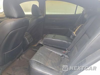 Zdjęcie 10 z 12 samochodu: 2014 LEXUS ES 300H VIN:JTHBW1GG4E2044576 - miniatura