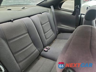 Zdjęcie 10 z 11 samochodu: 2004 FORD MUSTANG VIN:1FAFP406X4F222913 - miniatura