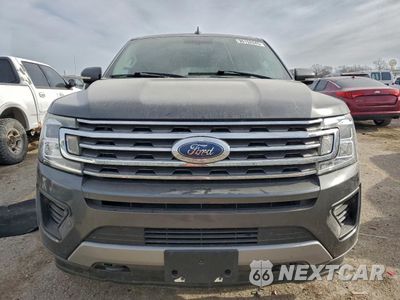 Piąte zdjęcie samochodu w środku: 2019 FORD EXPEDITION MAX XLT VIN:1FMJK1JT3KEA29491 - miniatura