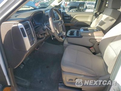 Zdjęcie 7 z 15 samochodu: 2018 GMC SIERRA C1500 SLE VIN:3GTP1MEC5JG226781 - miniatura