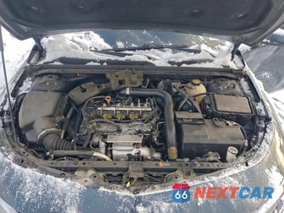 Zdjęcie 11 z 11 samochodu: 2020 CHEVROLET MALIBU RS VIN:1G1ZG5ST0LF113416 - miniatura