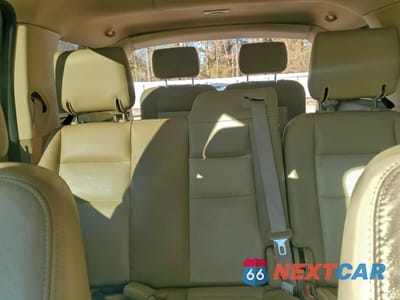 Zdjęcie 10 z 14 samochodu: 2008 MERCURY MOUNTAINEER PREMIER VIN:4M2EU38E48UJ14397 - miniatura