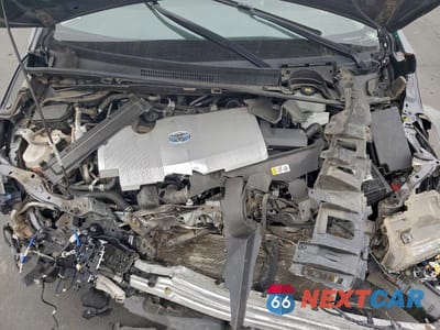 Zdjęcie 11 z 12 samochodu: 2022 TOYOTA PRIUS PRIME XLE VIN:JTDKAMFP8N3203001 - miniatura