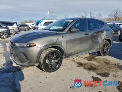 2024 DODGE HORNET GT ZACNDFAN2R3A39596 - główne zdjęcie licytacji z USA - miniatura