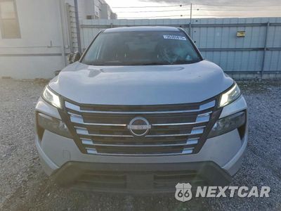 Piąte zdjęcie samochodu w środku: 2024 NISSAN ROGUE SV VIN:JN8BT3BB7RW429618 - miniatura
