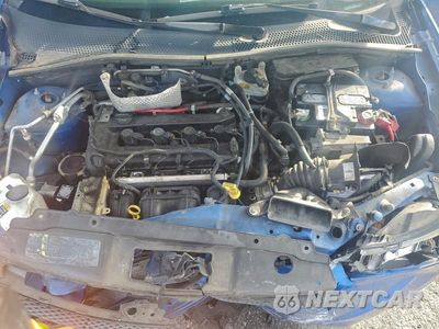 Zdjęcie 11 z 11 samochodu: 2010 FORD FOCUS SES VIN:1FAHP3GN9AW136603 - miniatura