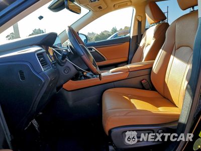 Zdjęcie 7 z 14 samochodu: 2021 LEXUS RX 350 VIN:2T2HZMDA5MC305732 - miniatura