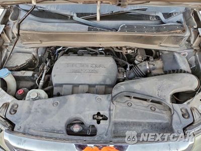 Zdjęcie 12 z 13 samochodu: 2013 HONDA PILOT EXL VIN:5FNYF4H57DB055514 - miniatura