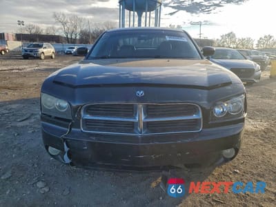 Piąte zdjęcie samochodu w środku: 2007 DODGE CHARGER R/T VIN:2B3KA53H57H839153 - miniatura