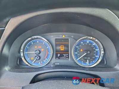Zdjęcie 9 z 12 samochodu: 2019 TOYOTA COROLLA L VIN:2T1BURHE0KC147798 - miniatura