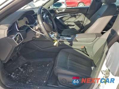 Zdjęcie 7 z 12 samochodu: 2019 AUDI A7 PREMIUM PLUS S-LINE VIN:WAUU2AF2XKN024707 - miniatura