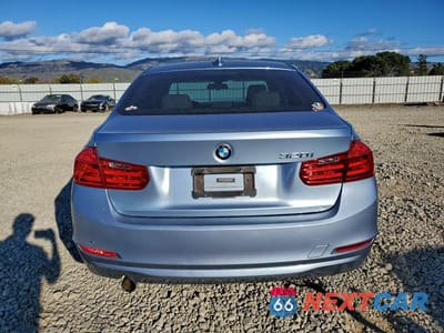 Zdjęcie 6 z 11 samochodu: 2014 BMW 320 I VIN:WBA3B1C52EK134893 - miniatura