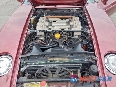 Zdjęcie 11 z 11 samochodu: 1985 PORSCHE 928 S VIN:WP0JB0923FS860913 - miniatura
