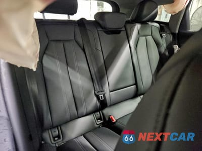 Zdjęcie 10 z 13 samochodu: 2025 AUDI Q6 E-TRON PRESTIGE VIN:WA134BGF5SA014961 - miniatura