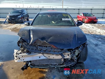 Piąte zdjęcie samochodu w środku: 2026 TOYOTA CAMRY XSE VIN:4T1DAACK2TU237504 - miniatura