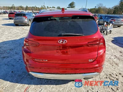 Zdjęcie 6 z 15 samochodu: 2022 HYUNDAI SANTA FE CALLIGRAPHY VIN:5NMS5DAL3NH479466 - miniatura