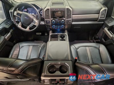 Zdjęcie 8 z 12 samochodu: 2020 FORD F550 SUPER DUTY VIN:1FD0W5HT6LED29069 - miniatura