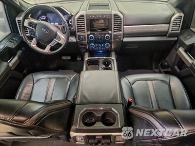 Zdjęcie 8 z 12 samochodu: 2020 FORD F550 SUPER DUTY VIN:1FD0W5HT6LED29069 - miniatura