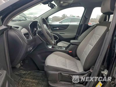 Zdjęcie 7 z 15 samochodu: 2018 CHEVROLET EQUINOX LS VIN:2GNAXHEV1J6341474 - miniatura