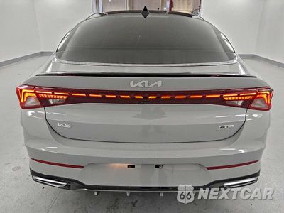 Zdjęcie 6 z 13 samochodu: 2024 KIA K5 GT LINE VIN:5XXG64J25RG248986 - miniatura