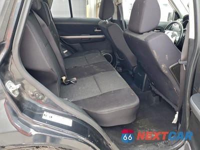 Zdjęcie 11 z 14 samochodu: 2006 SUZUKI GRAND VITARA PREMIUM VIN:JS3TD943964102748 - miniatura
