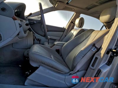 Zdjęcie 7 z 12 samochodu: 2002 MERCEDES-BENZ S 430 VIN:WDBNG70J52A312636 - miniatura