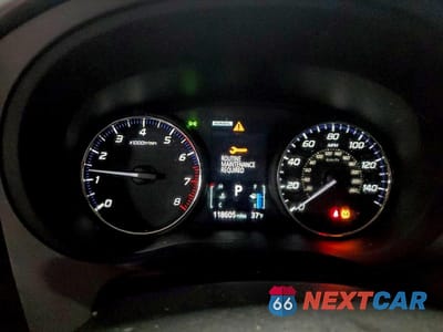 Zdjęcie 9 z 12 samochodu: 2014 MITSUBISHI OUTLANDER GT VIN:JA4JZ4AX2EZ001144 - miniatura