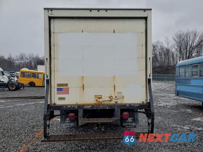 Zdjęcie 6 z 13 samochodu: 2019 FORD F450 SUPER DUTY BOX TRUCK VIN:1FDUF4GYXKDA16054 - miniatura