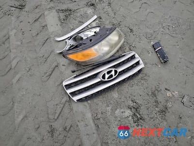 Zdjęcie 12 z 13 samochodu: 2012 HYUNDAI SANTA FE LIMITED VIN:5XYZK4AG3CG133631 - miniatura