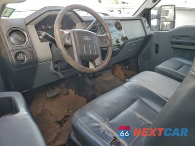 Zdjęcie 8 z 12 samochodu: 2013 FORD F350 SUPER DUTY VIN:1FDRF3H65DEB21871 - miniatura