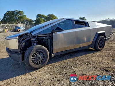 2024 TESLA CYBERTRUCK 7G2CEHED9RA033077 - główne zdjęcie licytacji z USA - miniatura