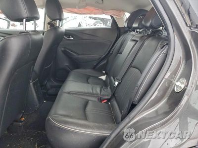 Zdjęcie 10 z 12 samochodu: 2019 MAZDA CX-3 GRAND TOURING VIN:JM1DKFD72K1400807 - miniatura